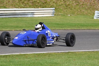 F1600, GT et autres - Classique d'automne au Mont-Tremblant