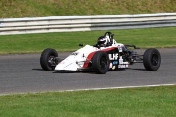 F1600, GT et autres - Classique d'automne au Mont-Tremblant