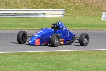 F1600, GT et autres - Classique d'automne au Mont-Tremblant