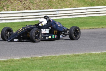 F1600, GT et autres - Classique d'automne au Mont-Tremblant