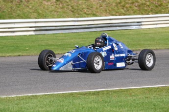 F1600, GT et autres - Classique d'automne au Mont-Tremblant