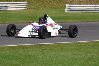 F1600, GT et autres - Classique d'automne au Mont-Tremblant