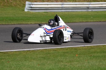 F1600, GT et autres - Classique d'automne au Mont-Tremblant