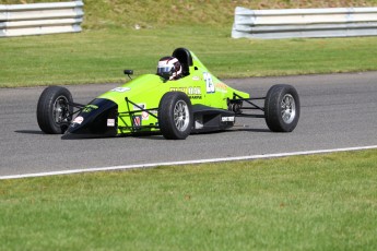 F1600, GT et autres - Classique d'automne au Mont-Tremblant