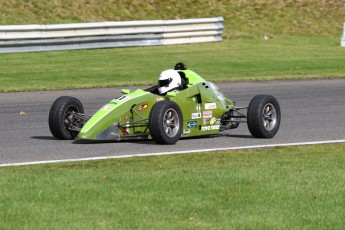 F1600, GT et autres - Classique d'automne au Mont-Tremblant