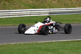 F1600, GT et autres - Classique d'automne au Mont-Tremblant