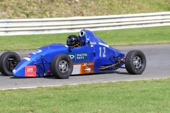 F1600, GT et autres - Classique d'automne au Mont-Tremblant