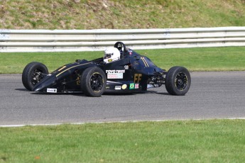 F1600, GT et autres - Classique d'automne au Mont-Tremblant