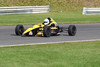 F1600, GT et autres - Classique d'automne au Mont-Tremblant