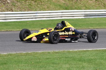 F1600, GT et autres - Classique d'automne au Mont-Tremblant