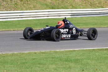 F1600, GT et autres - Classique d'automne au Mont-Tremblant