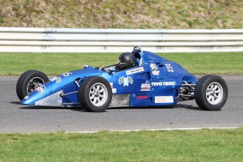 F1600, GT et autres - Classique d'automne au Mont-Tremblant