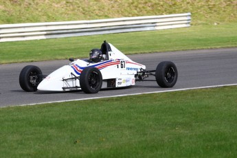 F1600, GT et autres - Classique d'automne au Mont-Tremblant