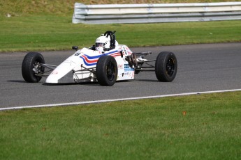 F1600, GT et autres - Classique d'automne au Mont-Tremblant