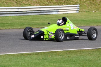 F1600, GT et autres - Classique d'automne au Mont-Tremblant