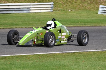F1600, GT et autres - Classique d'automne au Mont-Tremblant