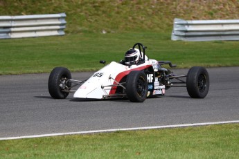 F1600, GT et autres - Classique d'automne au Mont-Tremblant