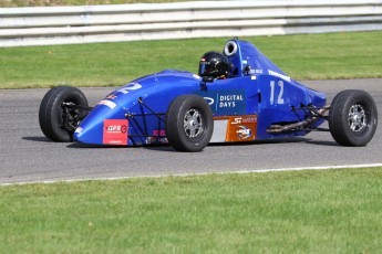 F1600, GT et autres - Classique d'automne au Mont-Tremblant