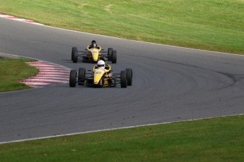 F1600, GT et autres - Classique d'automne au Mont-Tremblant