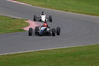 F1600, GT et autres - Classique d'automne au Mont-Tremblant