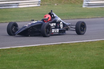 F1600, GT et autres - Classique d'automne au Mont-Tremblant