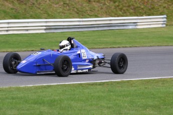 F1600, GT et autres - Classique d'automne au Mont-Tremblant