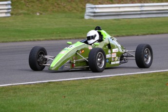 F1600, GT et autres - Classique d'automne au Mont-Tremblant