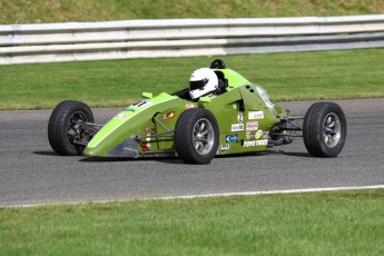 F1600, GT et autres - Classique d'automne au Mont-Tremblant