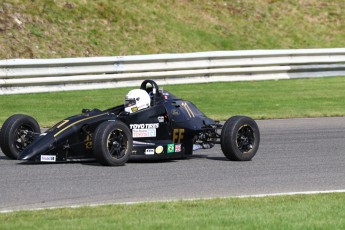 F1600, GT et autres - Classique d'automne au Mont-Tremblant