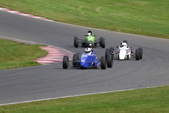 F1600, GT et autres - Classique d'automne au Mont-Tremblant