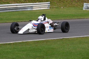 F1600, GT et autres - Classique d'automne au Mont-Tremblant