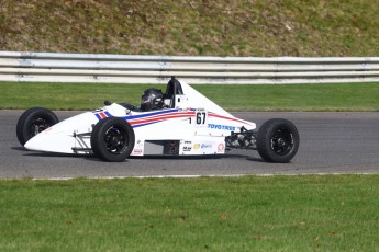F1600, GT et autres - Classique d'automne au Mont-Tremblant