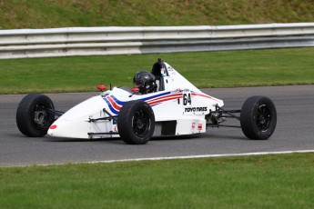 F1600, GT et autres - Classique d'automne au Mont-Tremblant