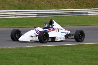 F1600, GT et autres - Classique d'automne au Mont-Tremblant