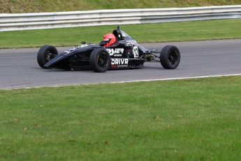 F1600, GT et autres - Classique d'automne au Mont-Tremblant