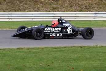 F1600, GT et autres - Classique d'automne au Mont-Tremblant