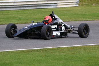 F1600, GT et autres - Classique d'automne au Mont-Tremblant