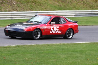 F1600, GT et autres - Classique d'automne au Mont-Tremblant
