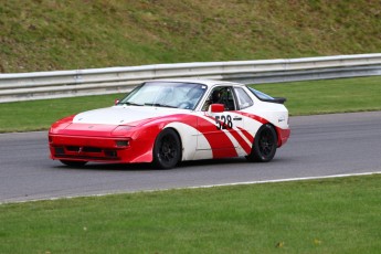 F1600, GT et autres - Classique d'automne au Mont-Tremblant