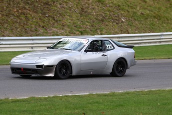 F1600, GT et autres - Classique d'automne au Mont-Tremblant