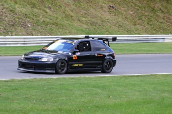 F1600, GT et autres - Classique d'automne au Mont-Tremblant