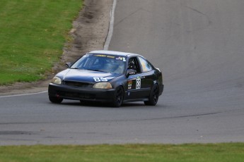 F1600, GT et autres - Classique d'automne au Mont-Tremblant