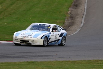F1600, GT et autres - Classique d'automne au Mont-Tremblant