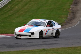 F1600, GT et autres - Classique d'automne au Mont-Tremblant
