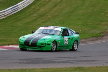 F1600, GT et autres - Classique d'automne au Mont-Tremblant