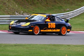 F1600, GT et autres - Classique d'automne au Mont-Tremblant