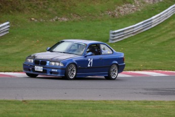 F1600, GT et autres - Classique d'automne au Mont-Tremblant