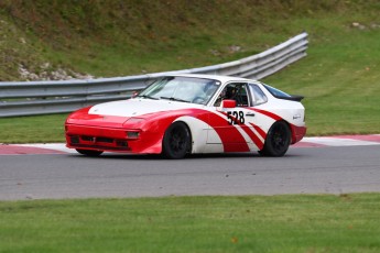 F1600, GT et autres - Classique d'automne au Mont-Tremblant