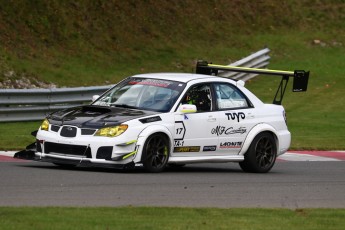 F1600, GT et autres - Classique d'automne au Mont-Tremblant