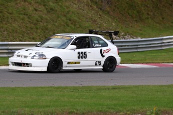 F1600, GT et autres - Classique d'automne au Mont-Tremblant